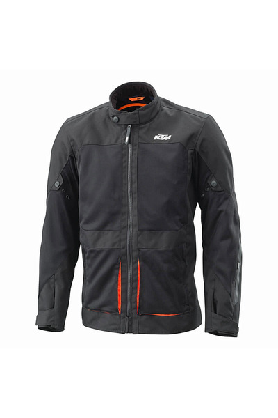 KTM BREEZE MOTOSİKLET MONTU