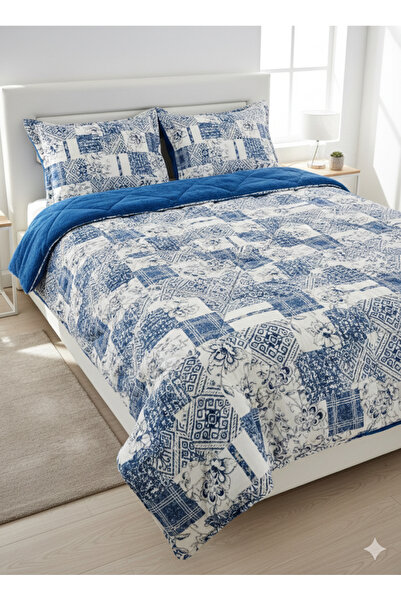 CANDAN ÇEYİZ Wellsoft Quilt Double-Sided