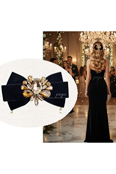 pegu baby collection حجر أخضر زمردي، تصميم خاص بإبزيم أوتوماتيكي من المخمل ال...