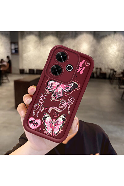 Hontinga حافظة ملونة بسيطة من مادة السيليكون المتوافقة مع تقنية 4G من Xiaomi ...