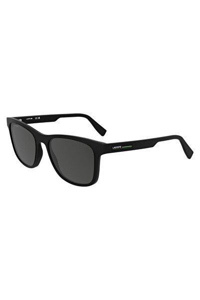 Lacoste L6054S 002 55 Unisex Sunglasses