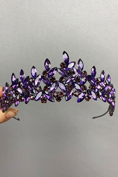 Limelia Αξεσουάρ νύφης Σούμπρα Μοντέλο Νυφικό Στέμμα Χένας