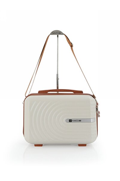 MÇS Abs Makyaj Çantası V374-M