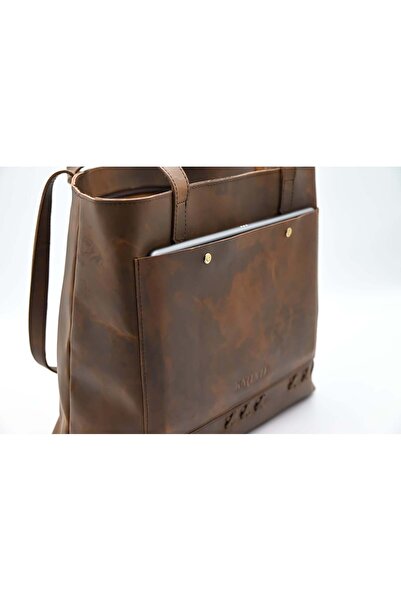 karenzi CROSSPOINT Handcrafted Cross Stitch Tote Bag