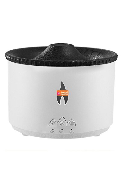 Teno White Lava Humidifier