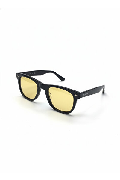 BLACK 8550 C5 50 Unisec Colormatic Sunglasses
