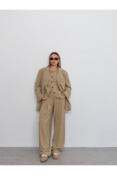 thelowely OVERSİZE CEKET