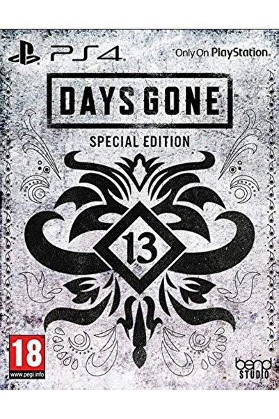 Playstation سوني الإصدار الخاص 4