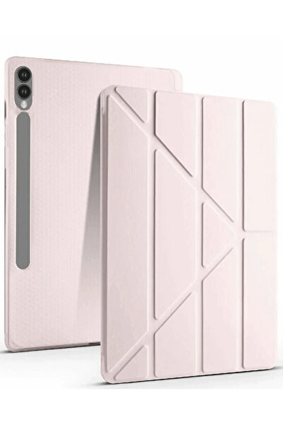 NewFace Lvsqvr Samsung Galaxy X510 Tab S9 Fe 11 Case Mars Tablet Case with Pe...