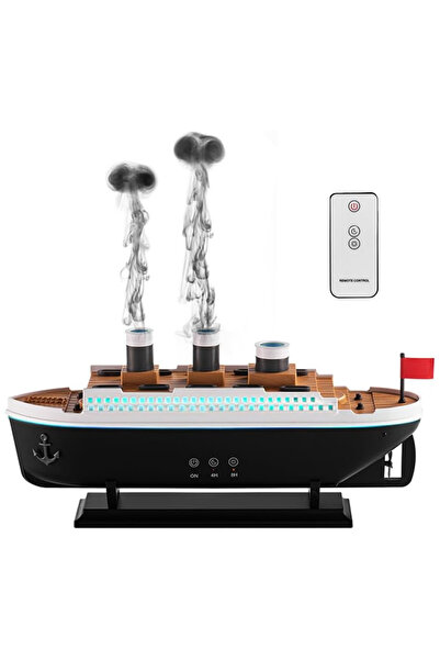 Teno CAR AIR FRESHENER –