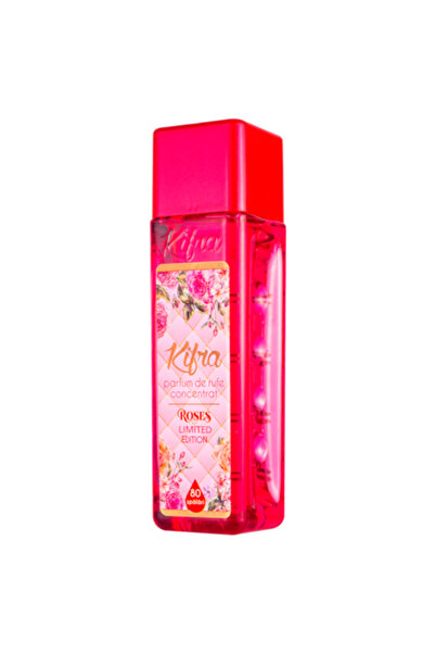 kifra Parfum de rufe cu trandafiri