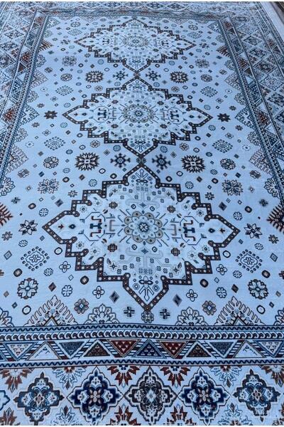 Generic Thick, waterproof nano-rugs for living room, 2*3