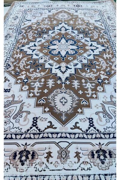 Generic Thick, waterproof nano-rugs for living room, 2*3