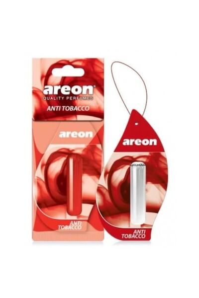 Areon Odorizant auto lichid anti-tăbăcătură 5ml
