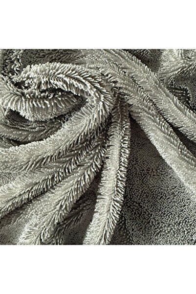 Technow Euphrate Softtex 75x55 Mikrofiber 750Gsm Oto Kurulama Temizlik Alman Kirpi Tank Bezi