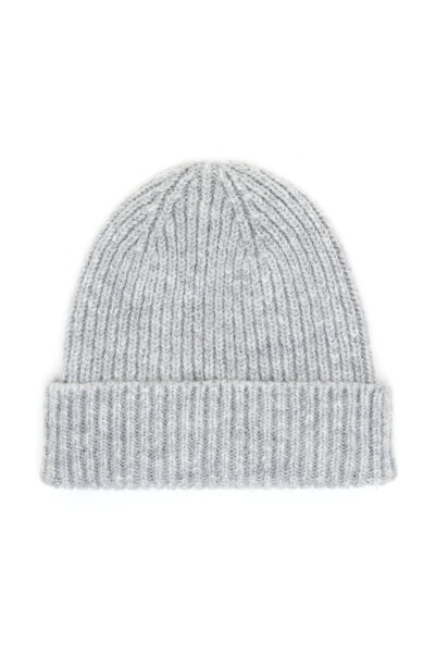 COTTONLAB Beretă de pescar din lână, cu textura moale, mărime standard pentru...