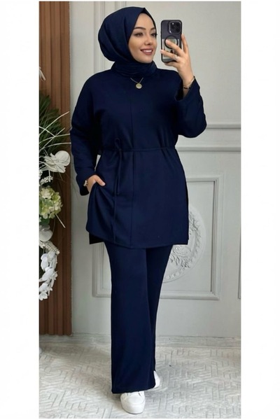 Ebrarengiz Moda BERRA ЖІНОЧИЙ КОМПЛЕКТ