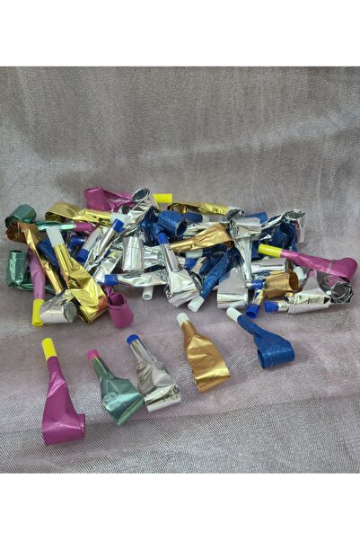 Doğasüs 50 Lİ KAYNANA DİLİ DÜDÜK