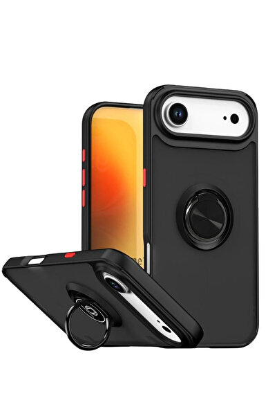 NANOSPACE غطاء سيليكون مونتريال متوافق مع جهاز ابل ايفون اير