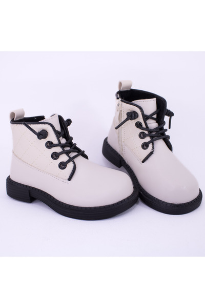 Clibee Ghete FancyStep Bej Fetite