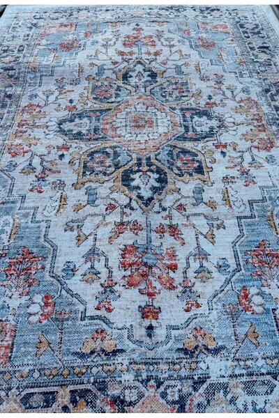 Generic Thick, waterproof nano-rugs for living room, 2*3