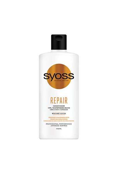 Syoss Hair Conditioner 440 ml Repair