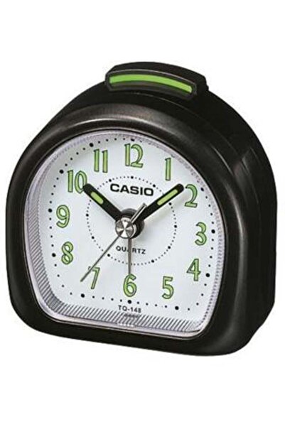 Casio Tq-148-1Df Table Clock