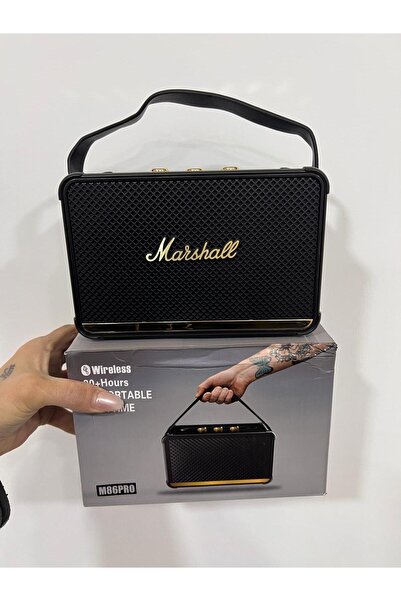inteknoloji M86PRO 20 Saat Kesintisiz Müzik Bluetooth Hopörlör TF/USB