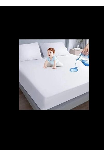 alzawia واقي ومانع التسرب للمرتبه اثنين في واحد يمنع التسرب ومريح لانه يحتوي على طبقتين مغاط مقاس120في200سم