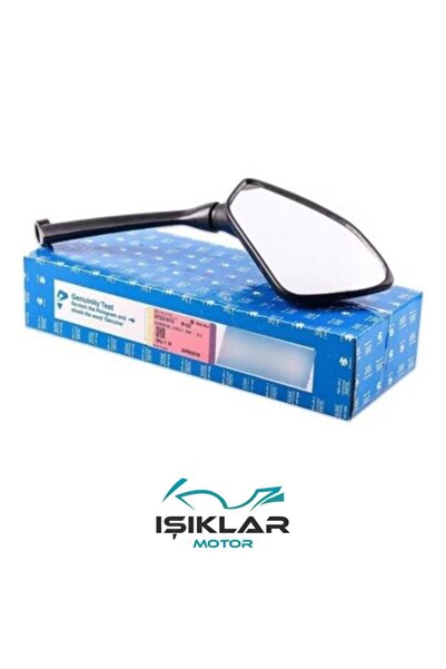 Bando Bajaj Pulsar Rs 200 Sol Ayna Isk074