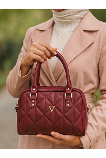 MRB Daily Use Medium Size Women's Shoulder Bag Women's Shoulder Bag