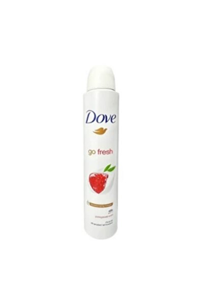 Dove Deodorant spray Go Fresh, rodie, 200 ml