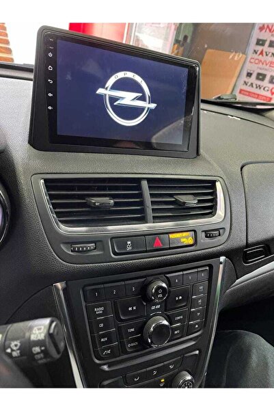 demirusta OPEL MOKKA CARPLAY ANDROİD AUTO 4 RAM MULTİMEDYA USB KAMERA
