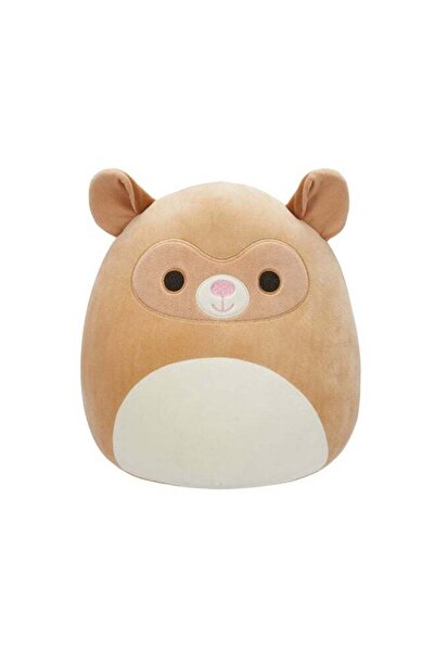 Squishmallows لعبة زين تارسير القطيفة مقاس 12 بوصة