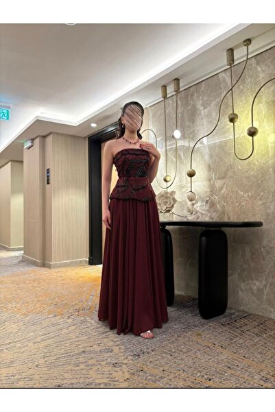 Star dresses فستان نسائي سهرة