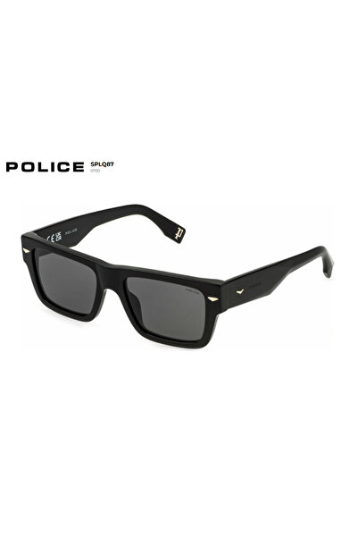 Police Splq87 Col.0700 54-18 145 Sunglasses