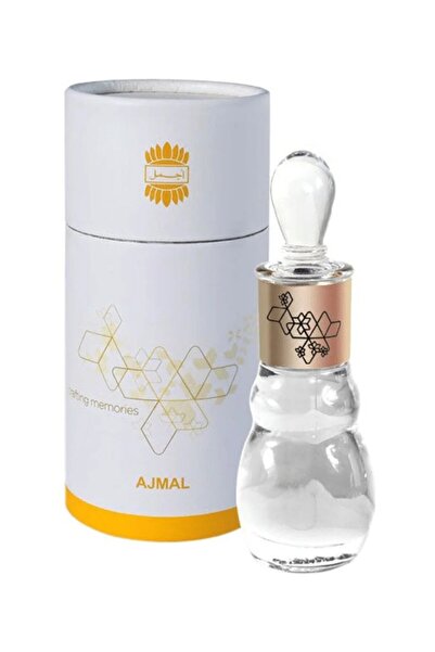 AJML مسك السلك عطري 12 جرام