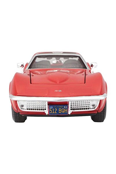 Maisto 31202 - 1:24 1970 Corvette