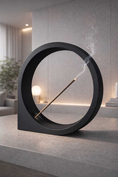 VioraTriD Aura Tütsülük