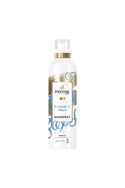 Pantene Pro-V Λακ μαλλιών για εύκαμπτο κράτημα επιπέδου 3 - 250 ml