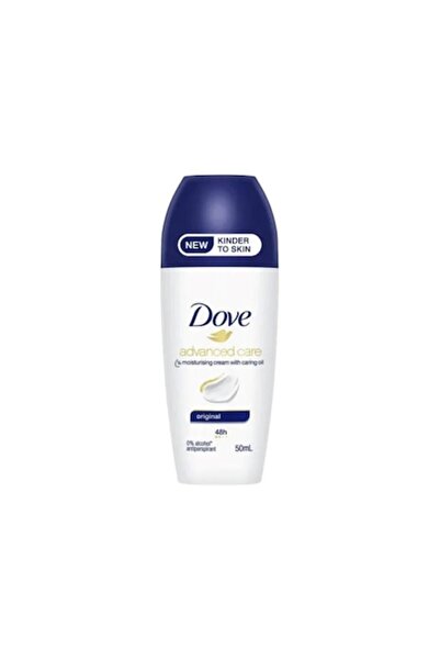 Dove Deodorant antiperspirant roll-on Advanced Care Original 50 ml