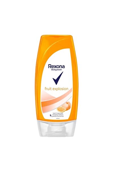 Rexona Gel de duș Fruit Explosion, 225 ml