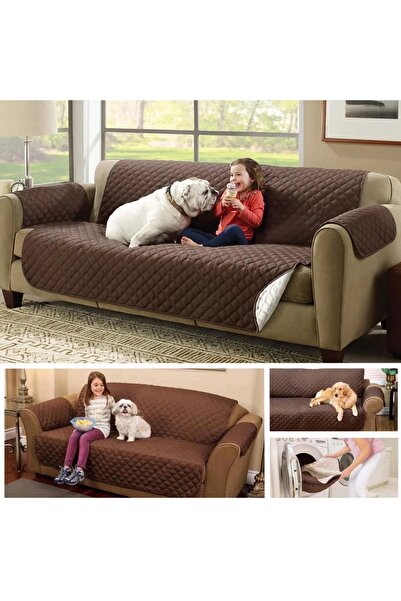 Generic Protective cover with two sides, designed for sofas or couches