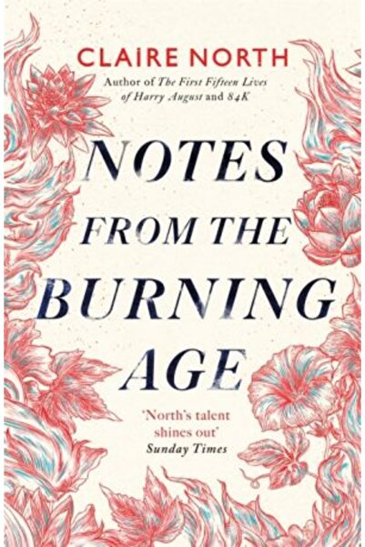 Orbit Notes from the Burning Age