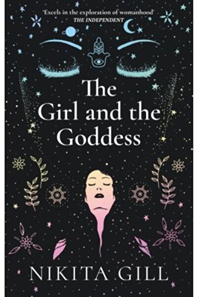 Ebury Press Κορίτσι και η Θεά (Σκληρόδετο)