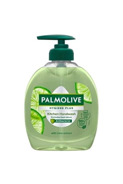 Palmolive Săpun lichid cu var, 300 ml