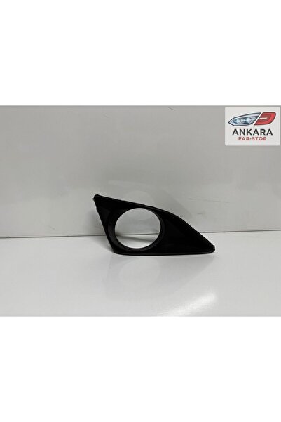 MATSUBA TOYOTA COROLLA 2007-2009 KASA SİS KAPAK TAKIMI ÖN SAĞ - SOL TAKIM (ÖN...