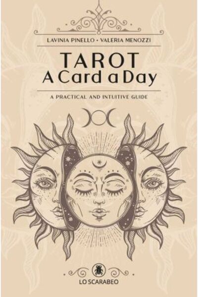 Lo Scarabeo Tarot - O carte pe zi
