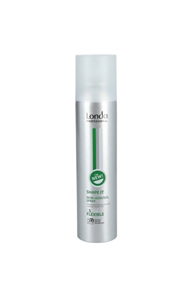Londa Professional Fixativ Shape It, 250 ml