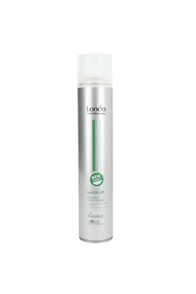 Londa Professional Σπρέι Μαλλιών Layer Up, 500 ml